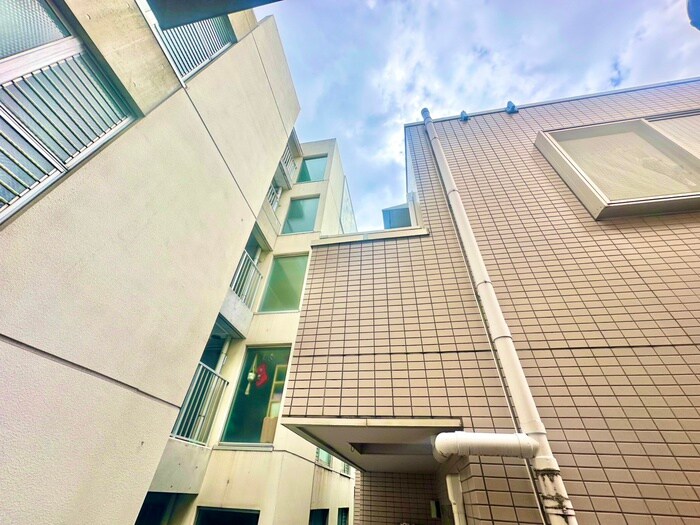 ビルボード芦屋の物件内観写真