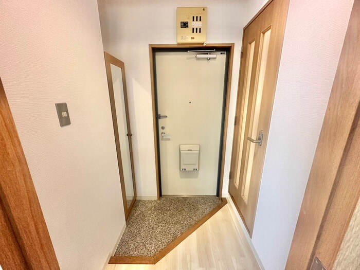 ビルボード芦屋の物件内観写真