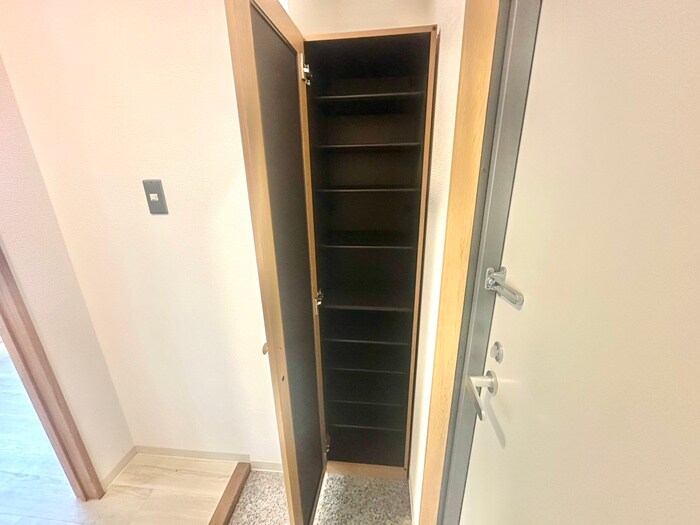 ビルボード芦屋の物件内観写真