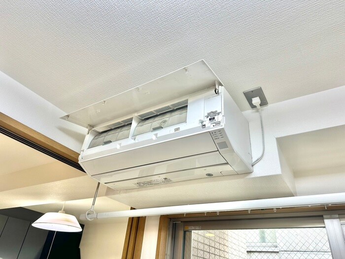 ビルボード芦屋の物件内観写真