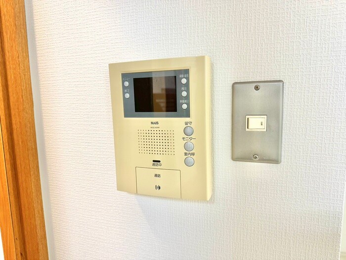 ビルボード芦屋の物件内観写真