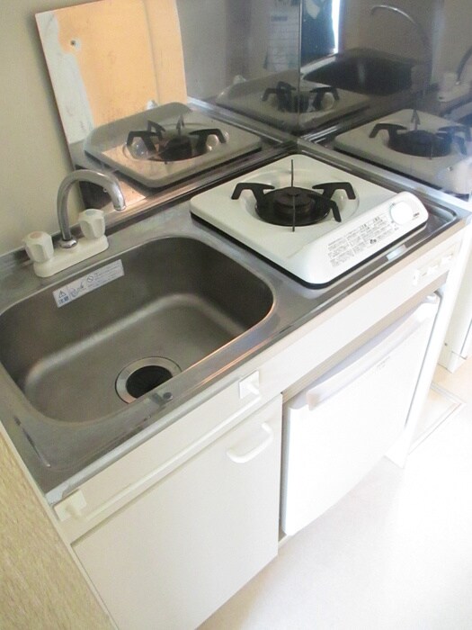 エスポワ－ル三宮Ⅱの物件内観写真