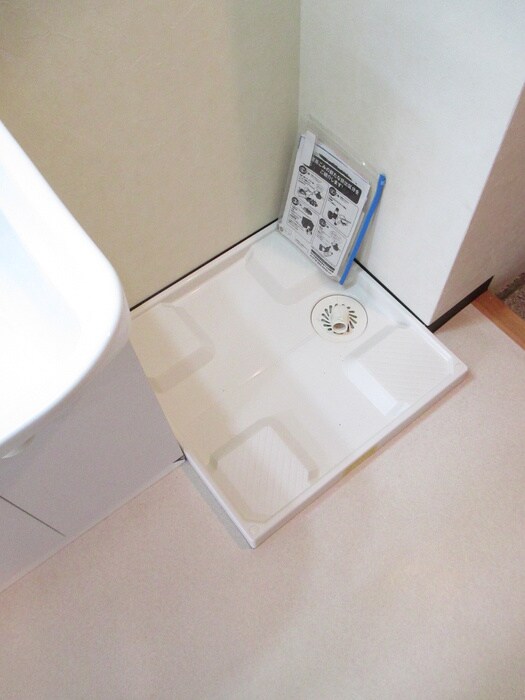 エスポワ－ル三宮Ⅱの物件内観写真