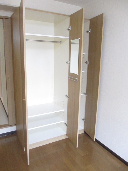 エスポワ－ル三宮Ⅱの物件内観写真