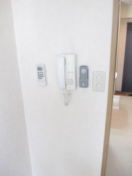 エスポワ－ル三宮Ⅱの物件内観写真