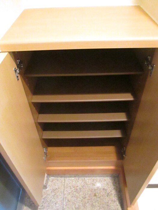 エスポワ－ル三宮Ⅱの物件内観写真