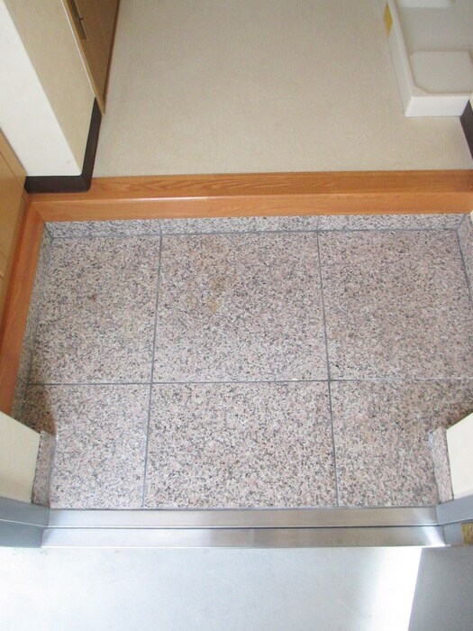 エスポワ－ル三宮Ⅱの物件内観写真