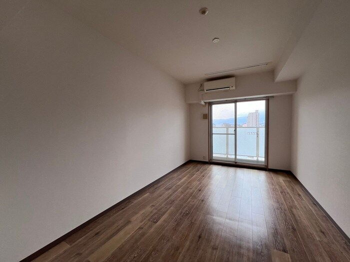 シティフラット尼崎の物件内観写真