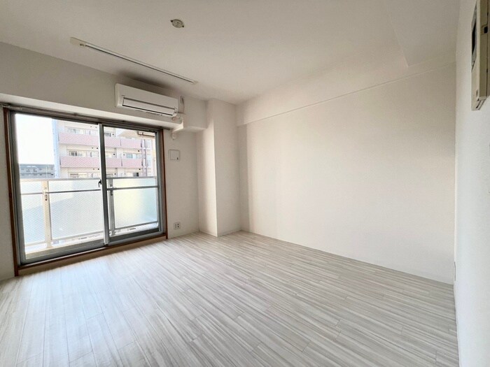 シティフラット尼崎の物件内観写真