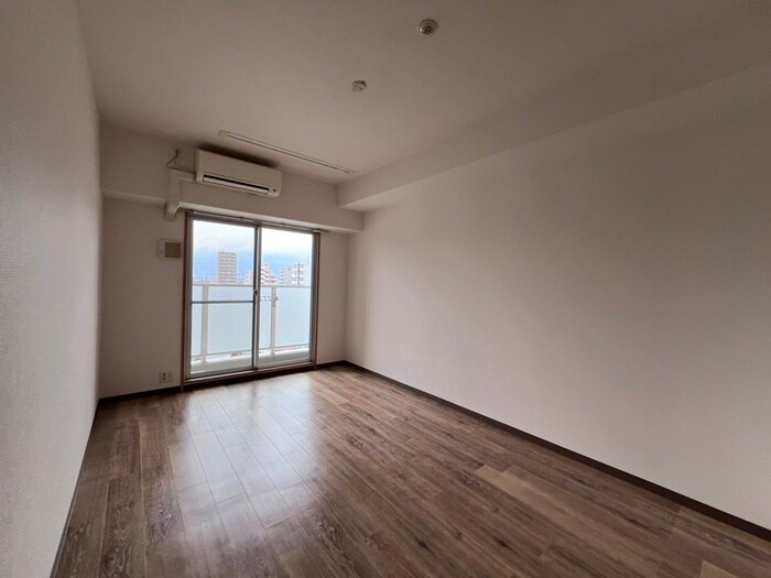 シティフラット尼崎の物件内観写真