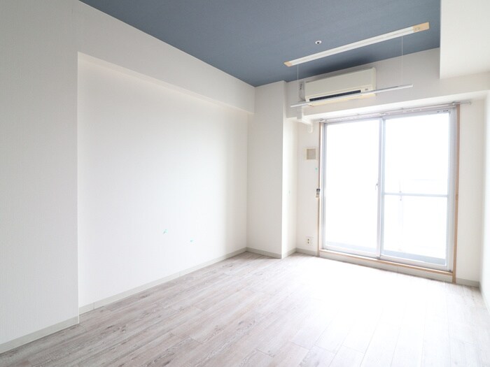 シティフラット尼崎の物件内観写真