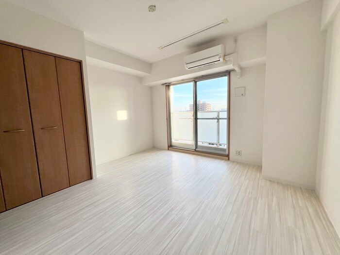 シティフラット尼崎の物件内観写真