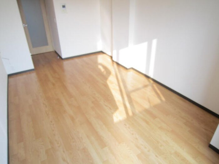 シティフラット尼崎の物件内観写真