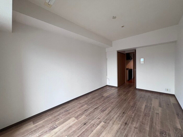 シティフラット尼崎の物件内観写真