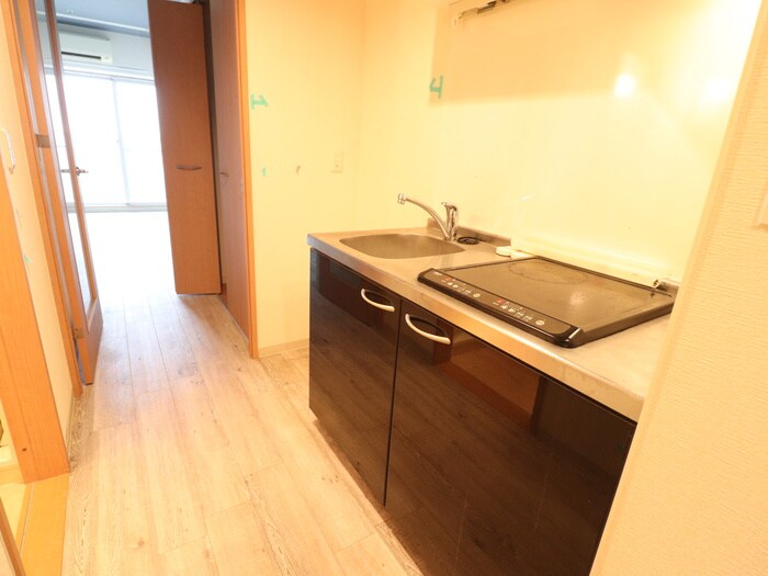 シティフラット尼崎の物件内観写真