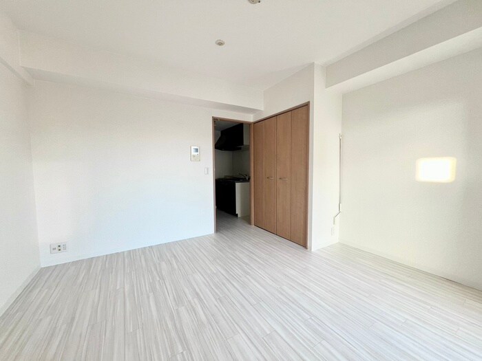 シティフラット尼崎の物件内観写真