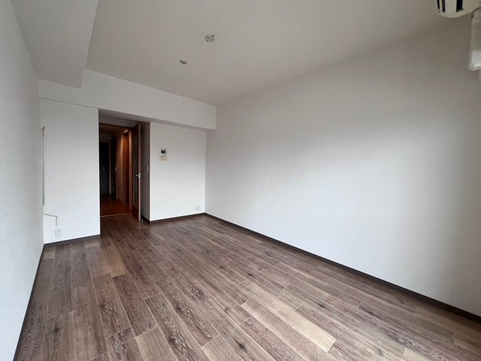 シティフラット尼崎の物件内観写真