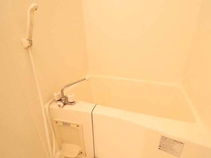 シティフラット尼崎の物件内観写真