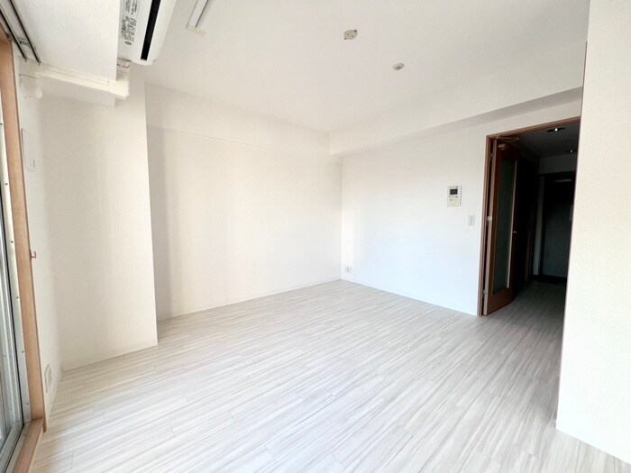 シティフラット尼崎の物件内観写真