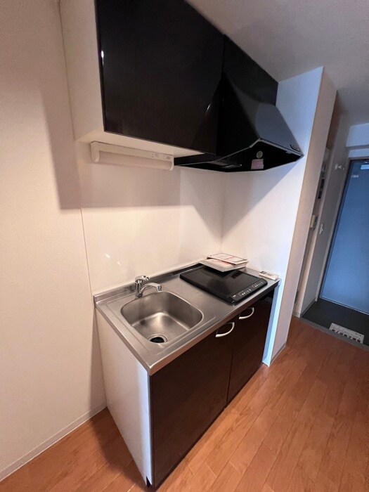 シティフラット尼崎の物件内観写真