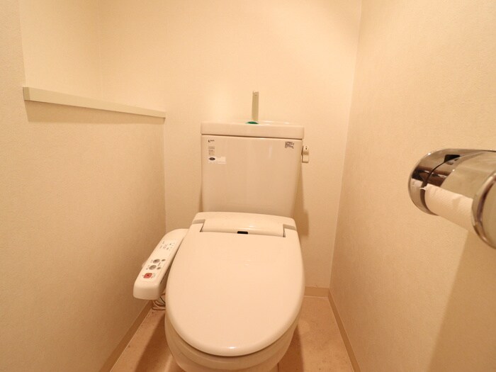 シティフラット尼崎の物件内観写真