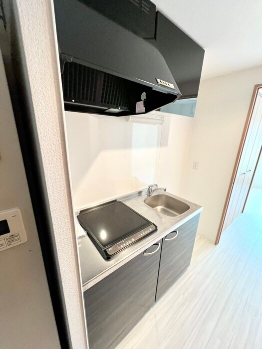 シティフラット尼崎の物件内観写真