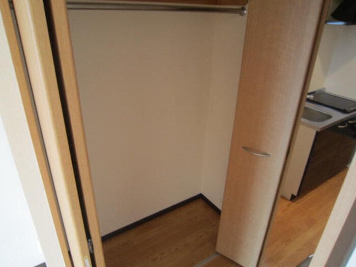 シティフラット尼崎の物件内観写真