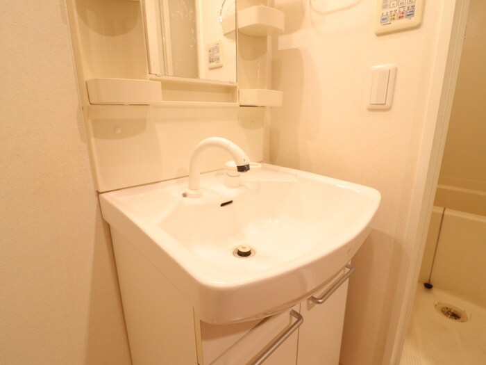 シティフラット尼崎の物件内観写真