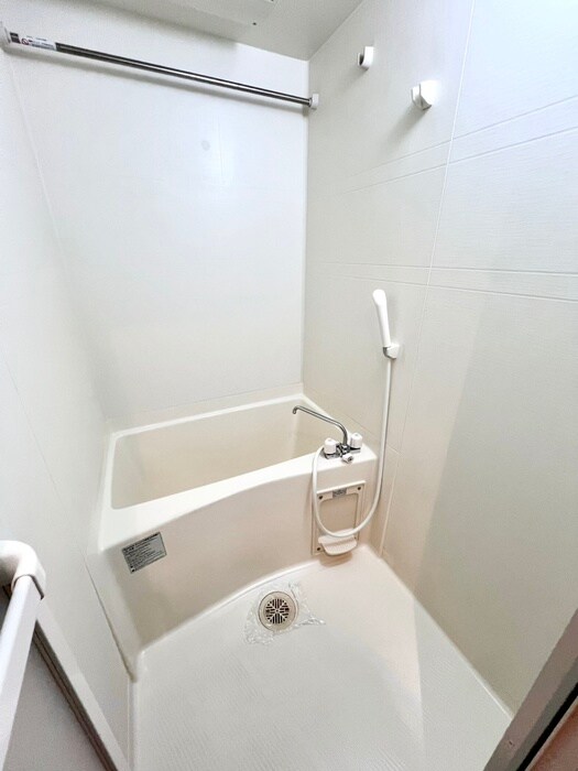 シティフラット尼崎の物件内観写真