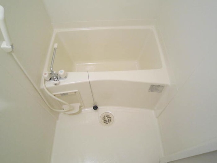 シティフラット尼崎の物件内観写真