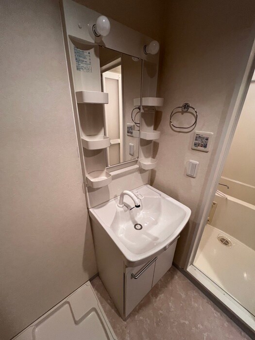 シティフラット尼崎の物件内観写真