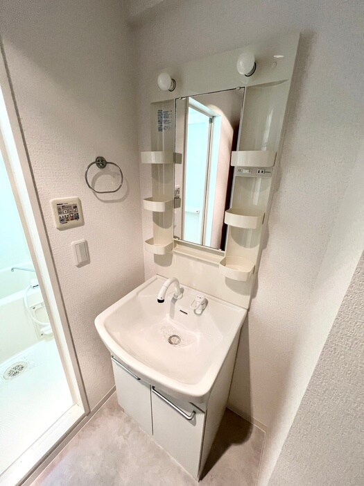 シティフラット尼崎の物件内観写真