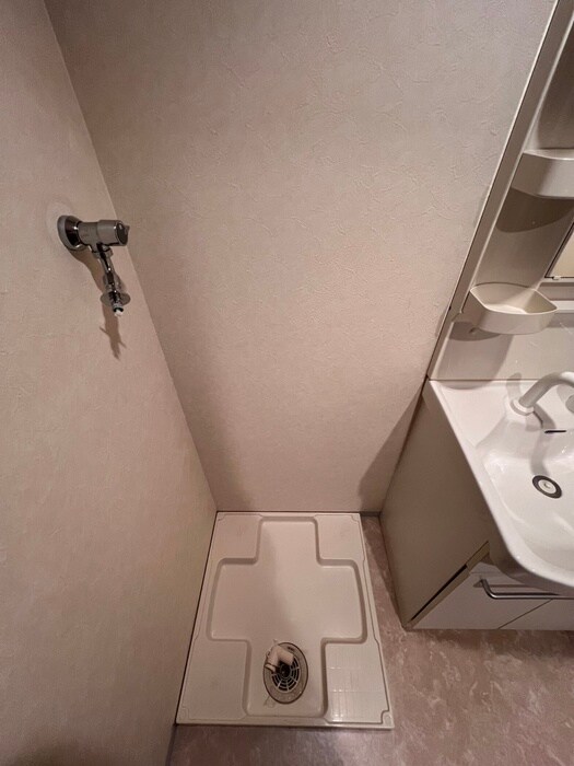 シティフラット尼崎の物件内観写真