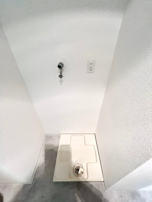 シティフラット尼崎の物件内観写真