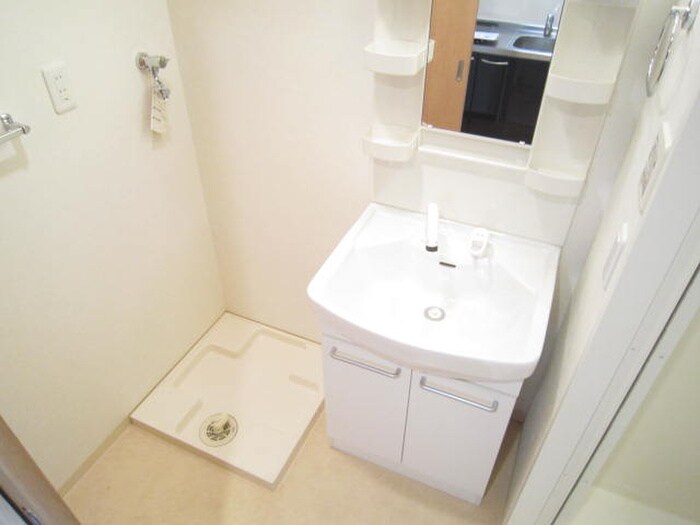 シティフラット尼崎の物件内観写真