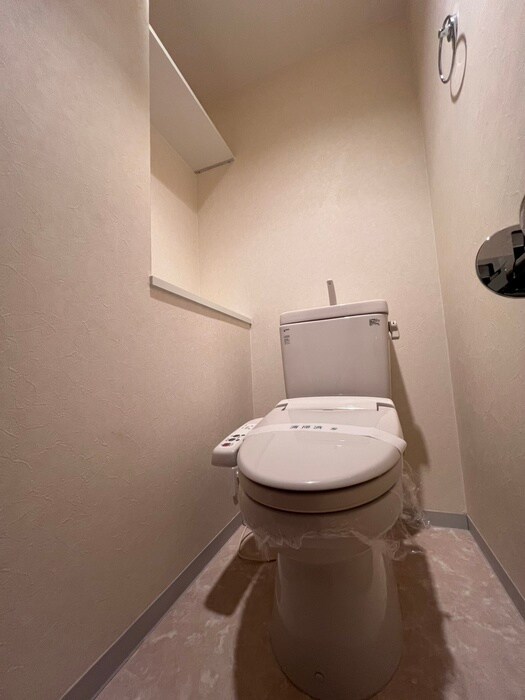 シティフラット尼崎の物件内観写真