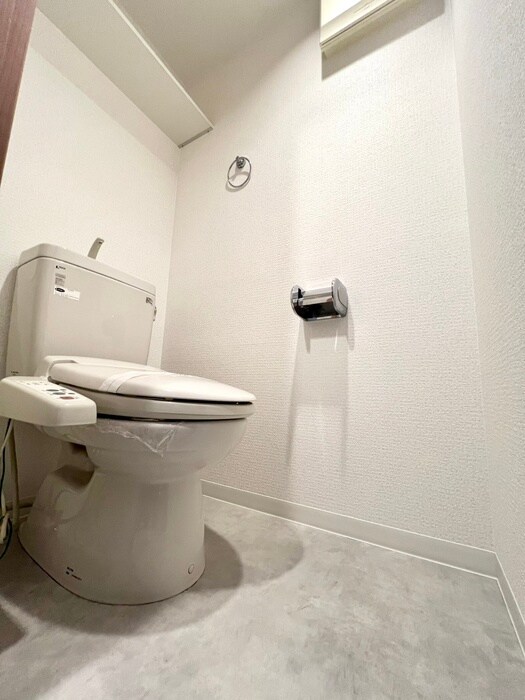 シティフラット尼崎の物件内観写真