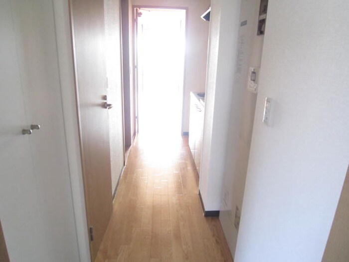 シティフラット尼崎の物件内観写真