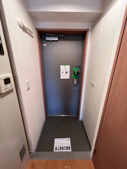 シティフラット尼崎の物件内観写真