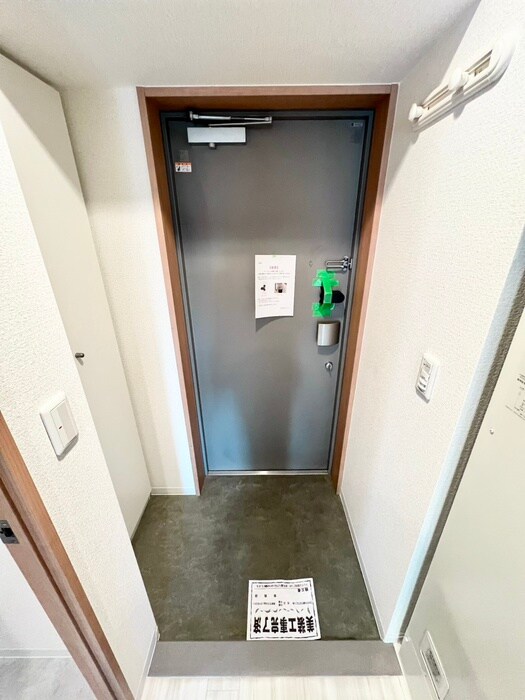 シティフラット尼崎の物件内観写真