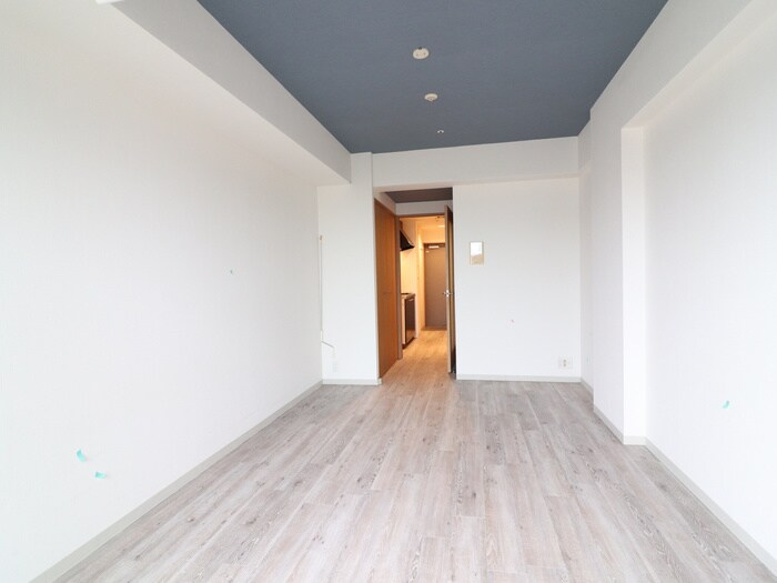 シティフラット尼崎の物件内観写真