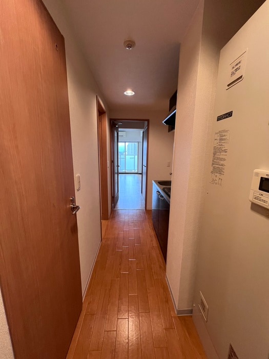 シティフラット尼崎の物件内観写真