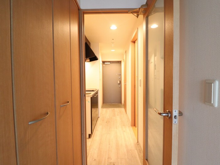 シティフラット尼崎の物件内観写真