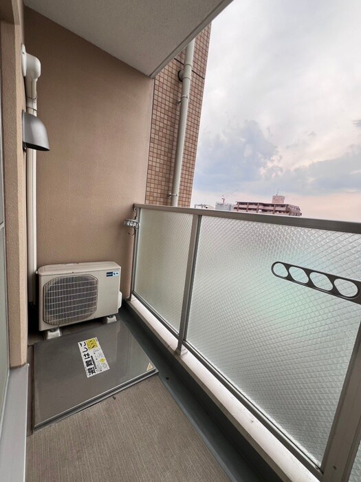 シティフラット尼崎の物件内観写真