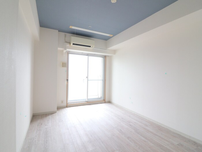 シティフラット尼崎の物件内観写真