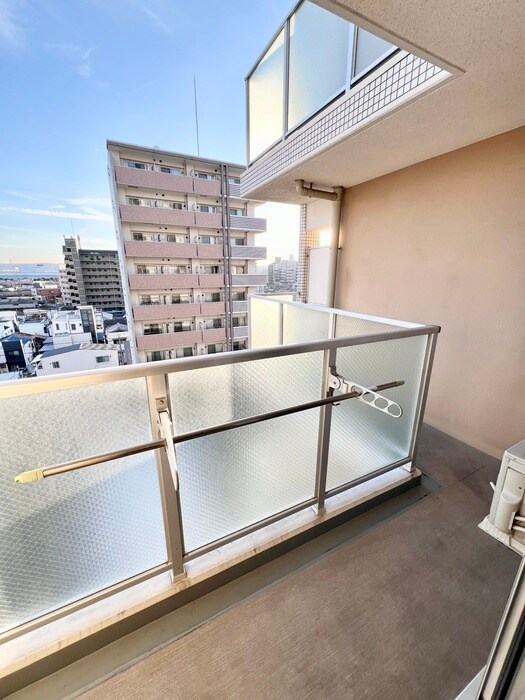 シティフラット尼崎の物件内観写真