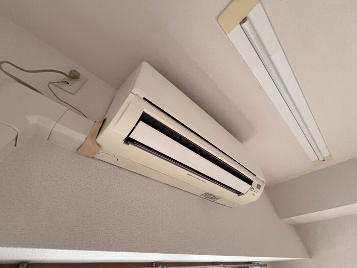 シティフラット尼崎の物件内観写真