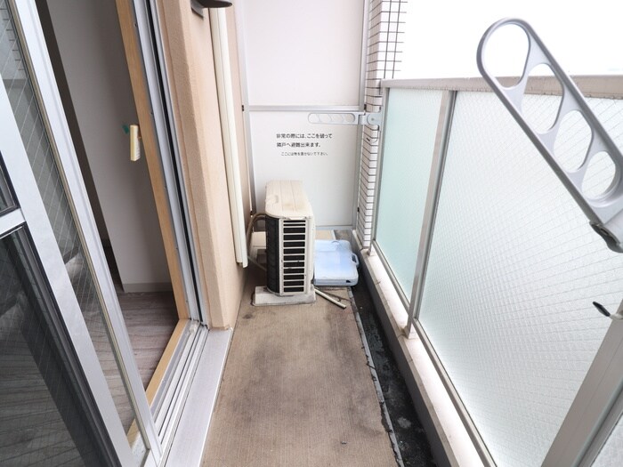 シティフラット尼崎の物件内観写真