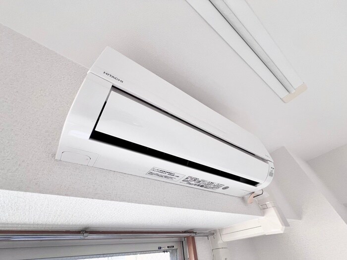 シティフラット尼崎の物件内観写真