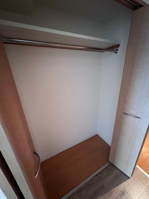 シティフラット尼崎の物件内観写真